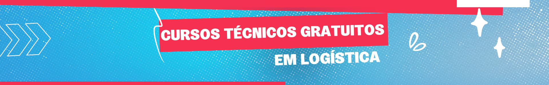 Curso Técnico em Logística