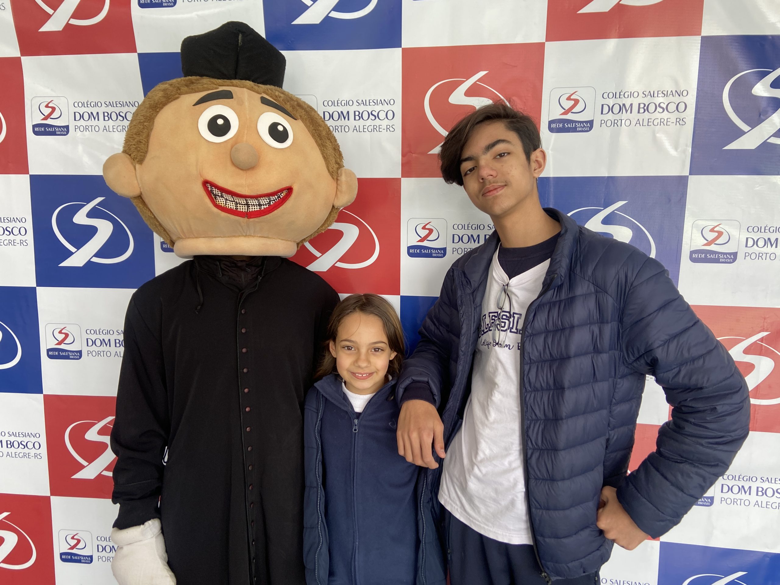 Oratório Festivo – Aniversário de Dom Bosco 2025