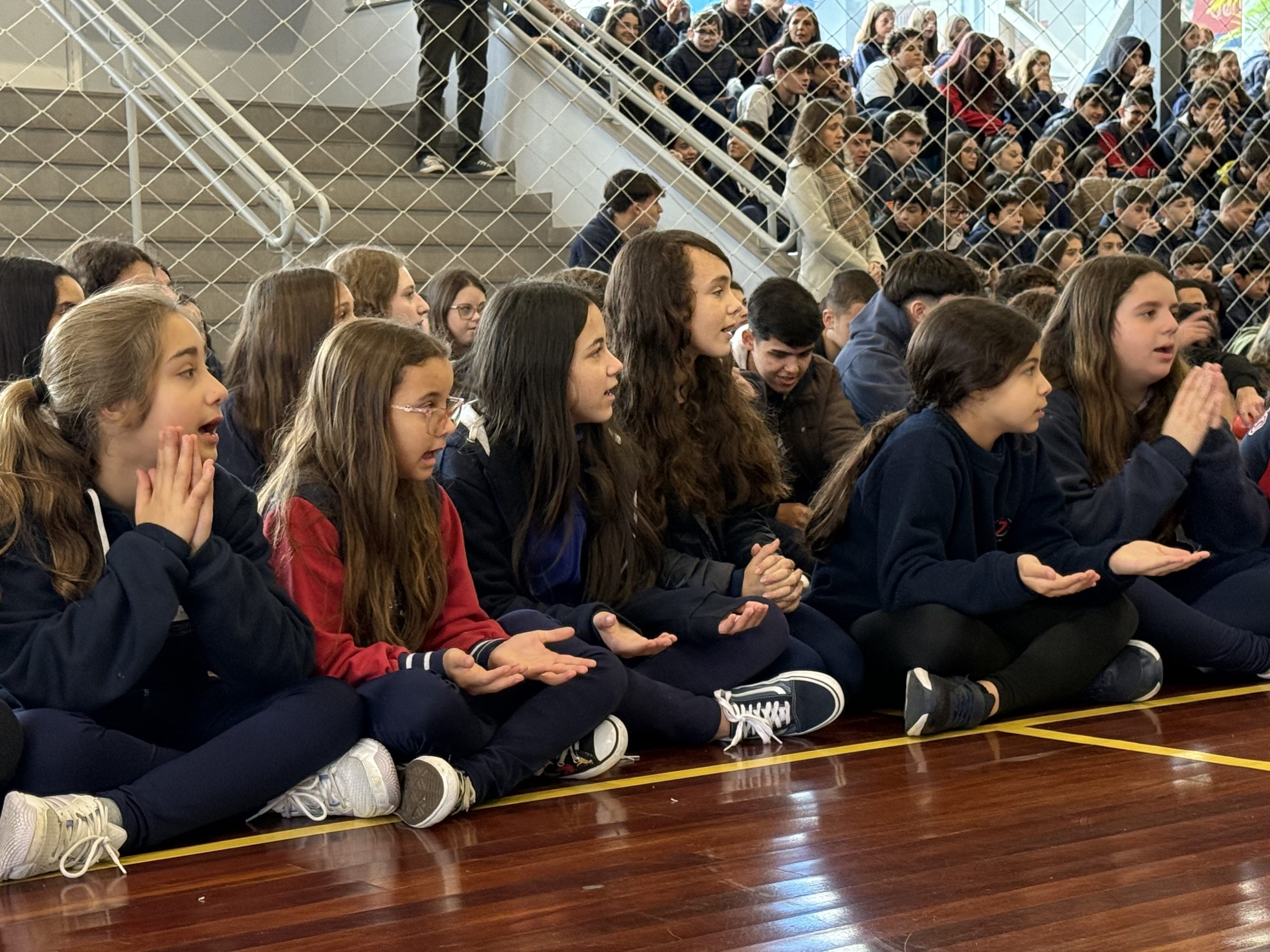 Oratório Festivo – Aniversário de Dom Bosco 2025