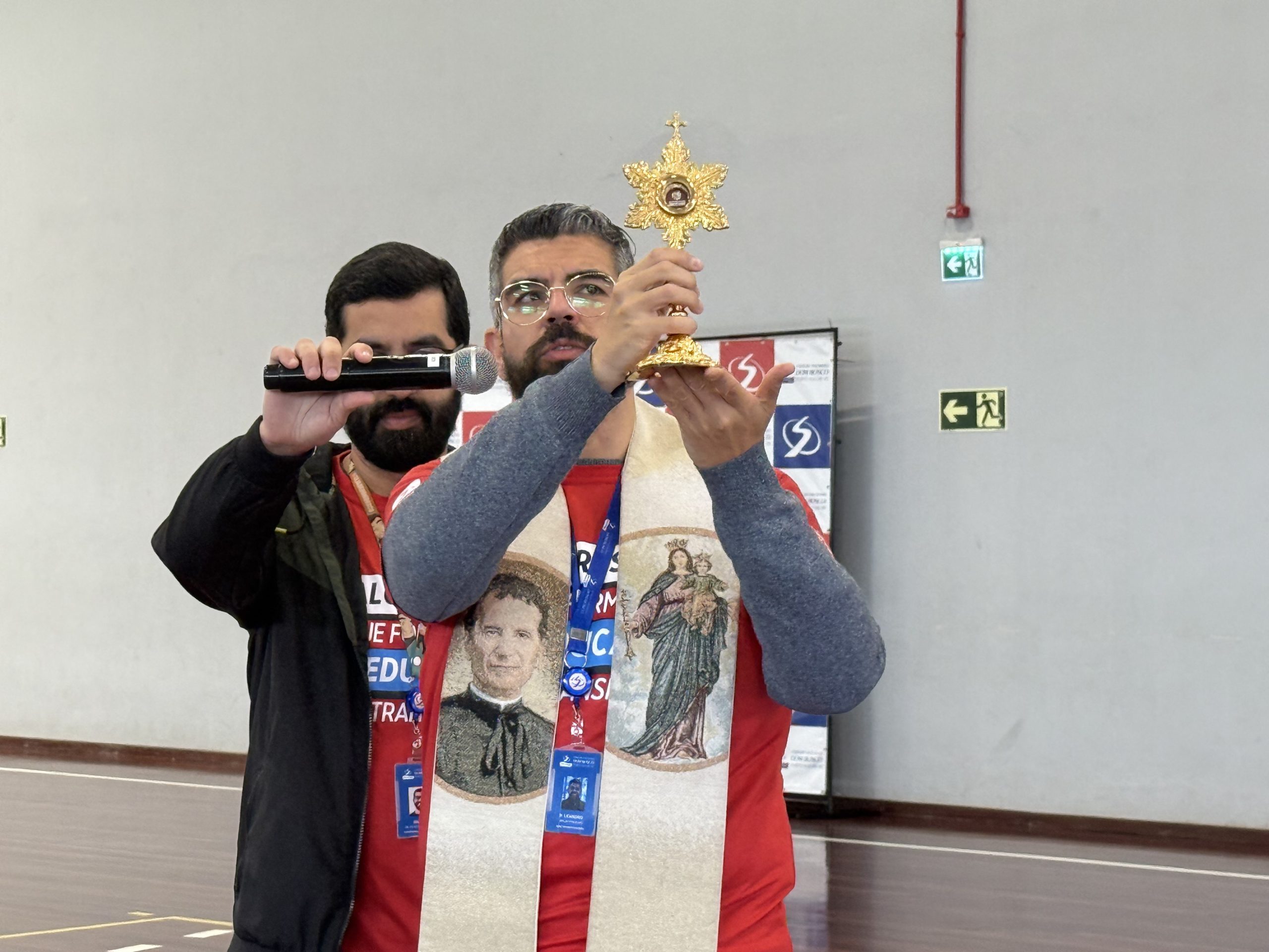 Oratório Festivo – Aniversário de Dom Bosco 2025