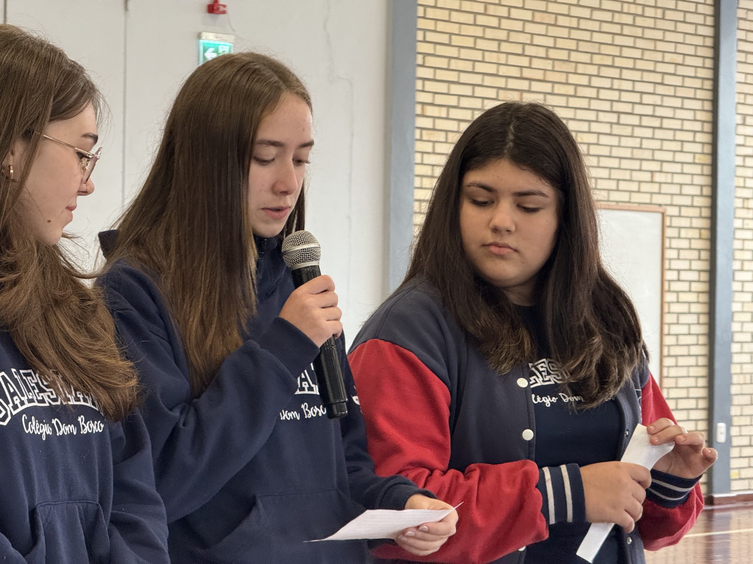 Oratório Festivo – Aniversário de Dom Bosco 2025