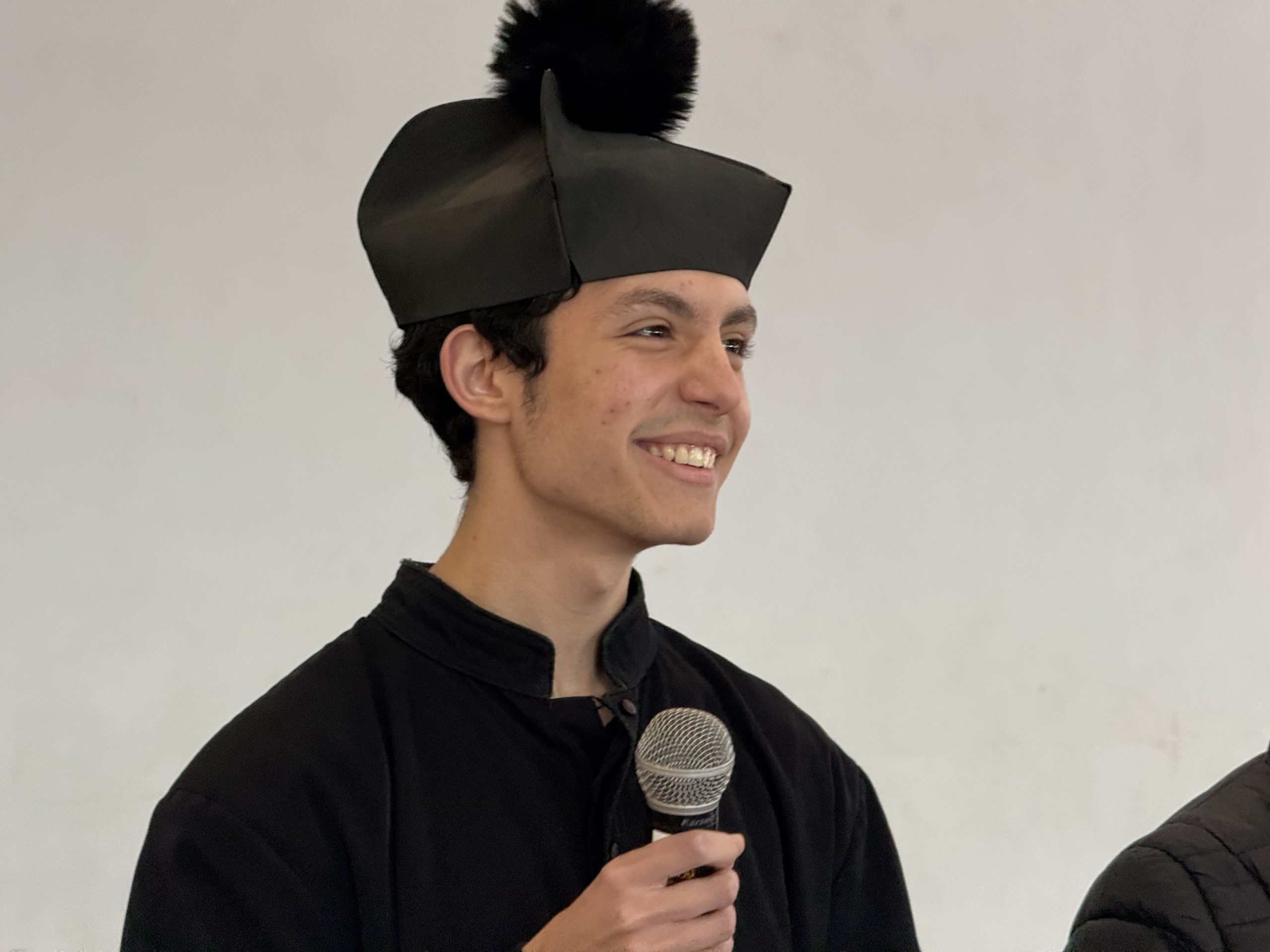 Oratório Festivo – Aniversário de Dom Bosco 2025