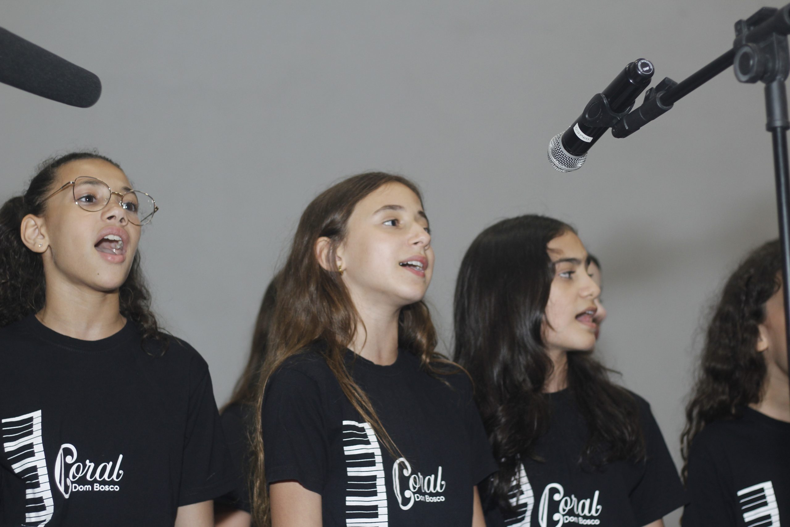 Apresentações de Natal (1ª Noite)