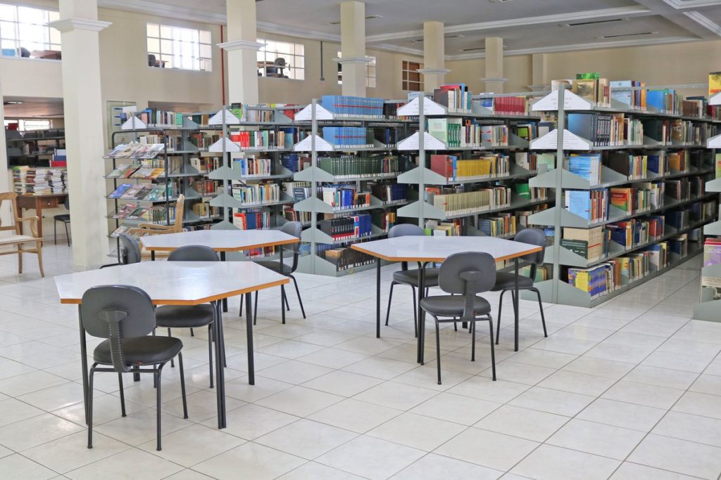 Biblioteca
