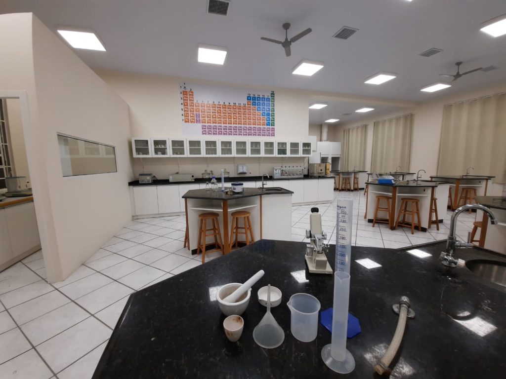 Laboratórios