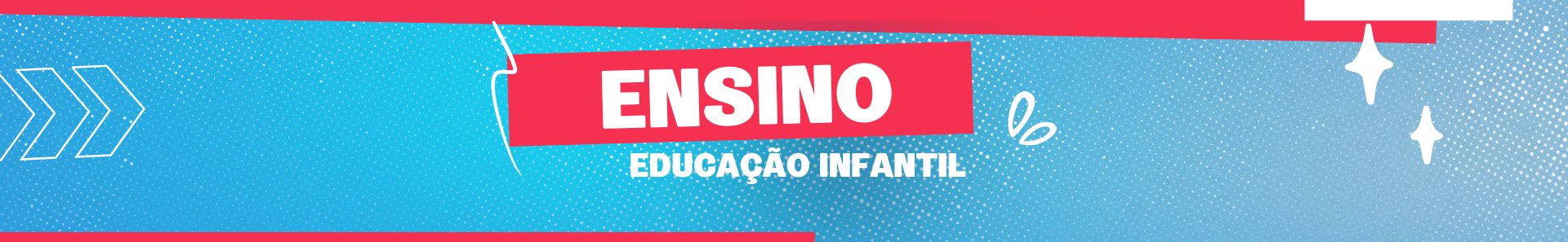 Educação Infantil 