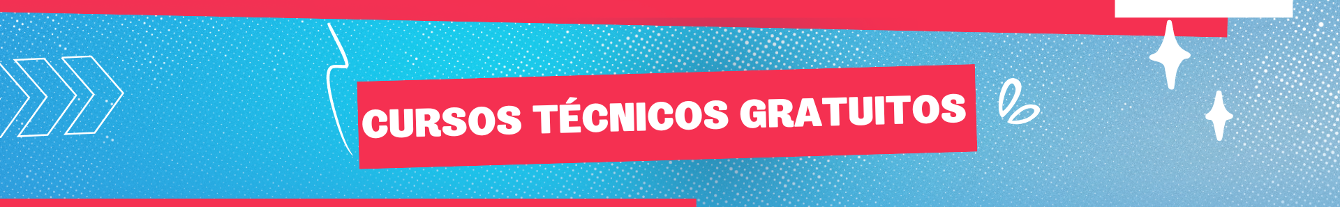 Cursos Técnicos Gratuitos