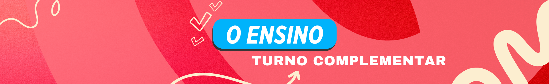 Turno Complementar