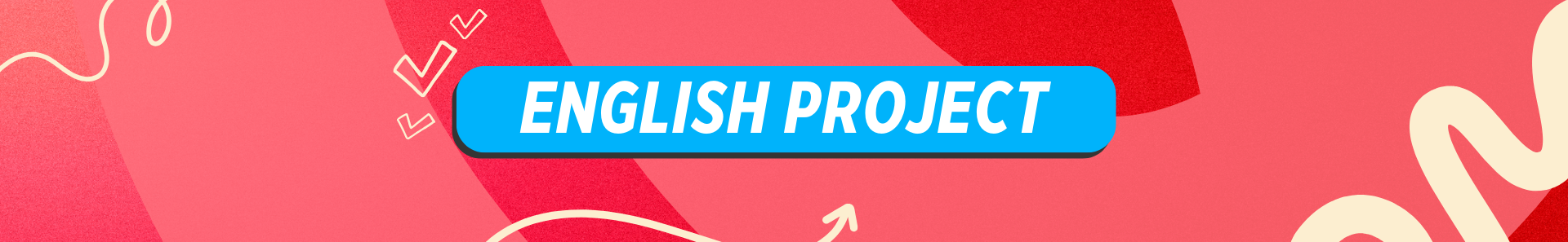 English Project