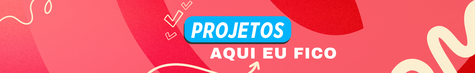 Projeto Aqui eu fico