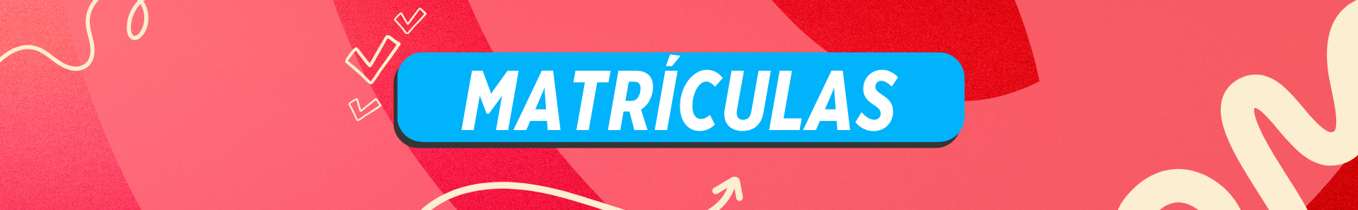 Matrículas
