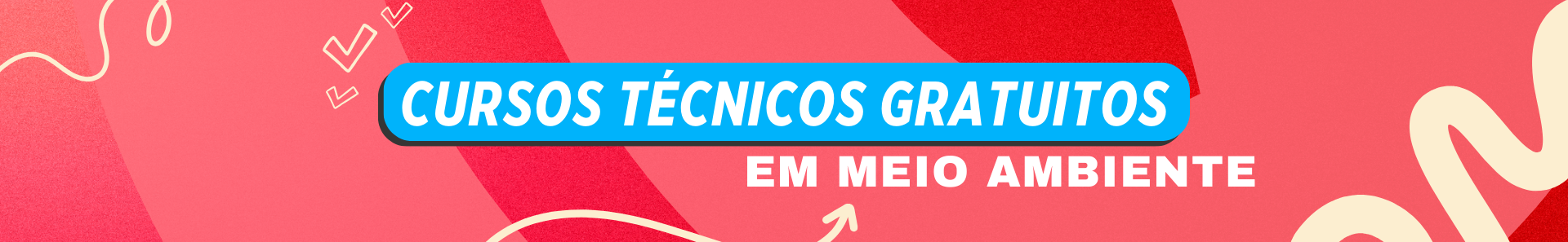 Curso Técnico em Meio Ambiente