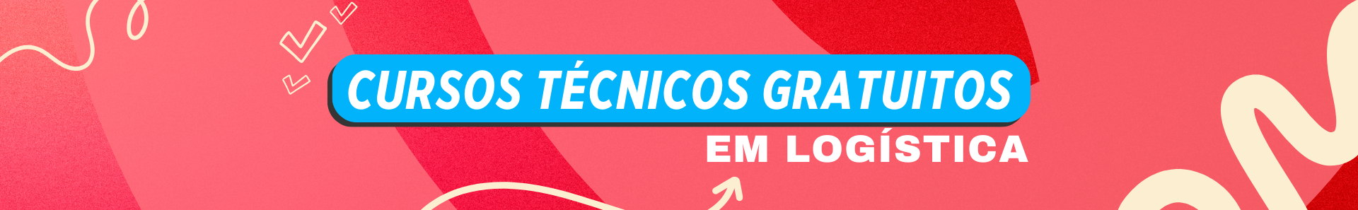 Curso Técnico em Logística