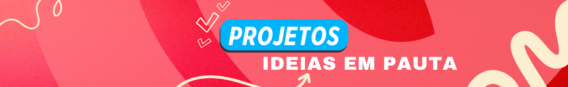 Projeto Ideias em Pauta