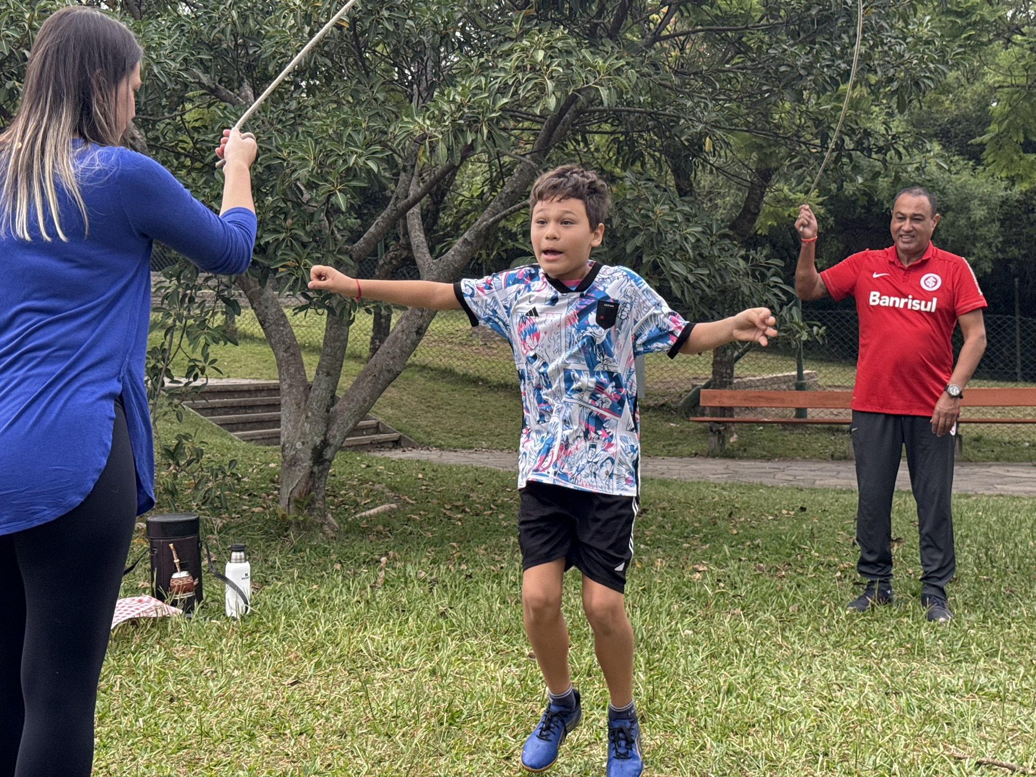 Festa da Família 2025