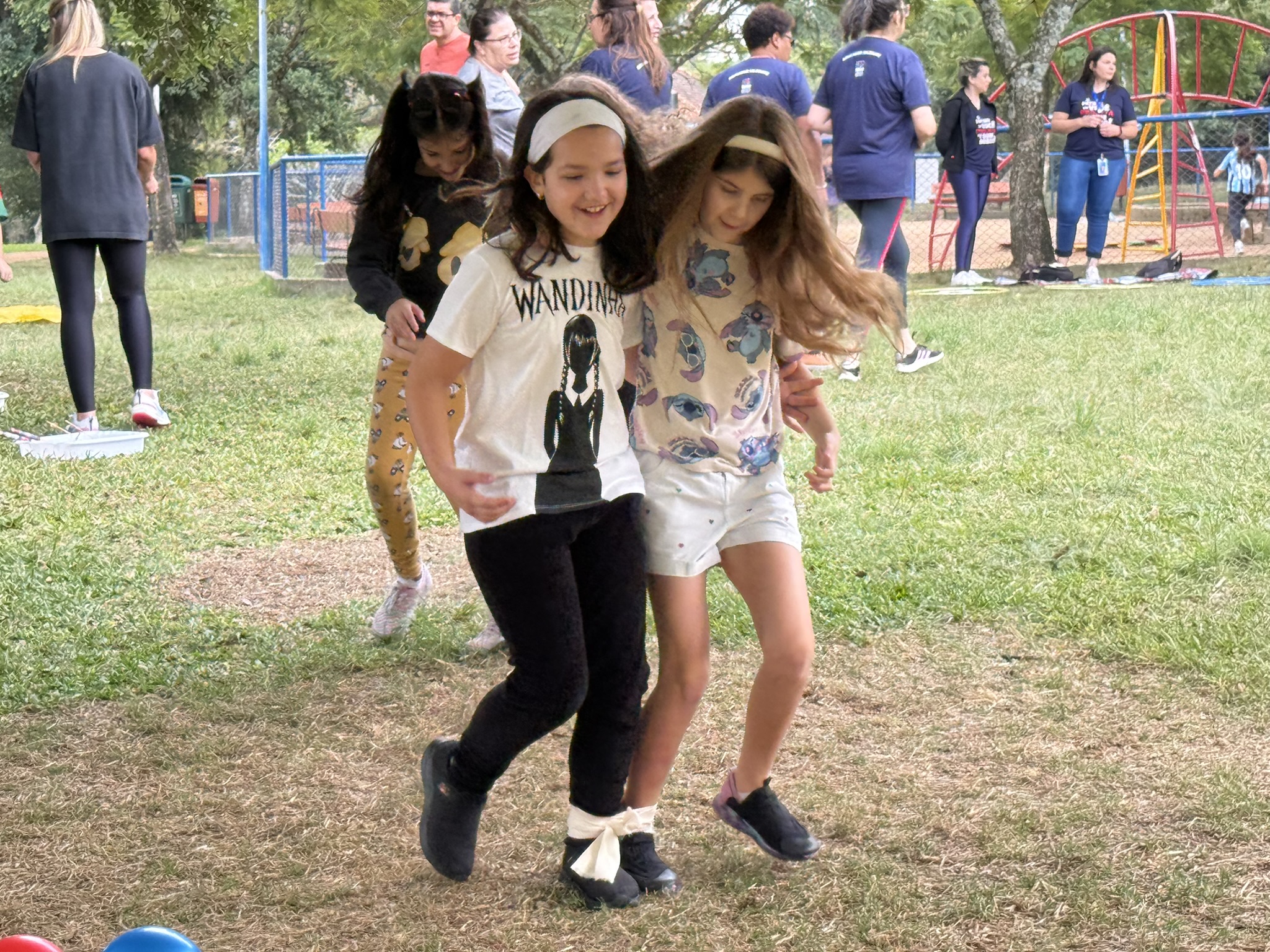 Festa da Família 2025