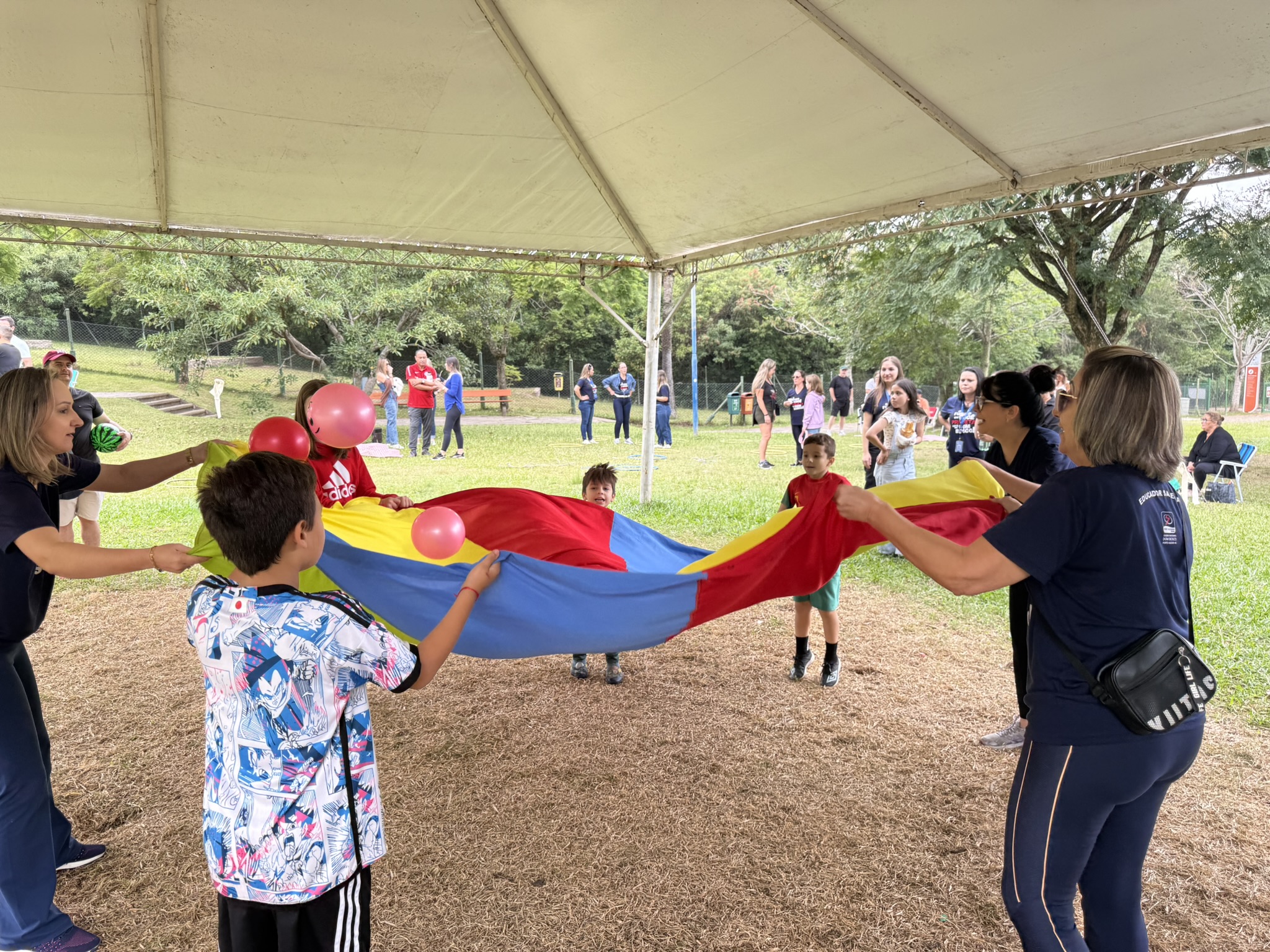 Festa da Família 2025