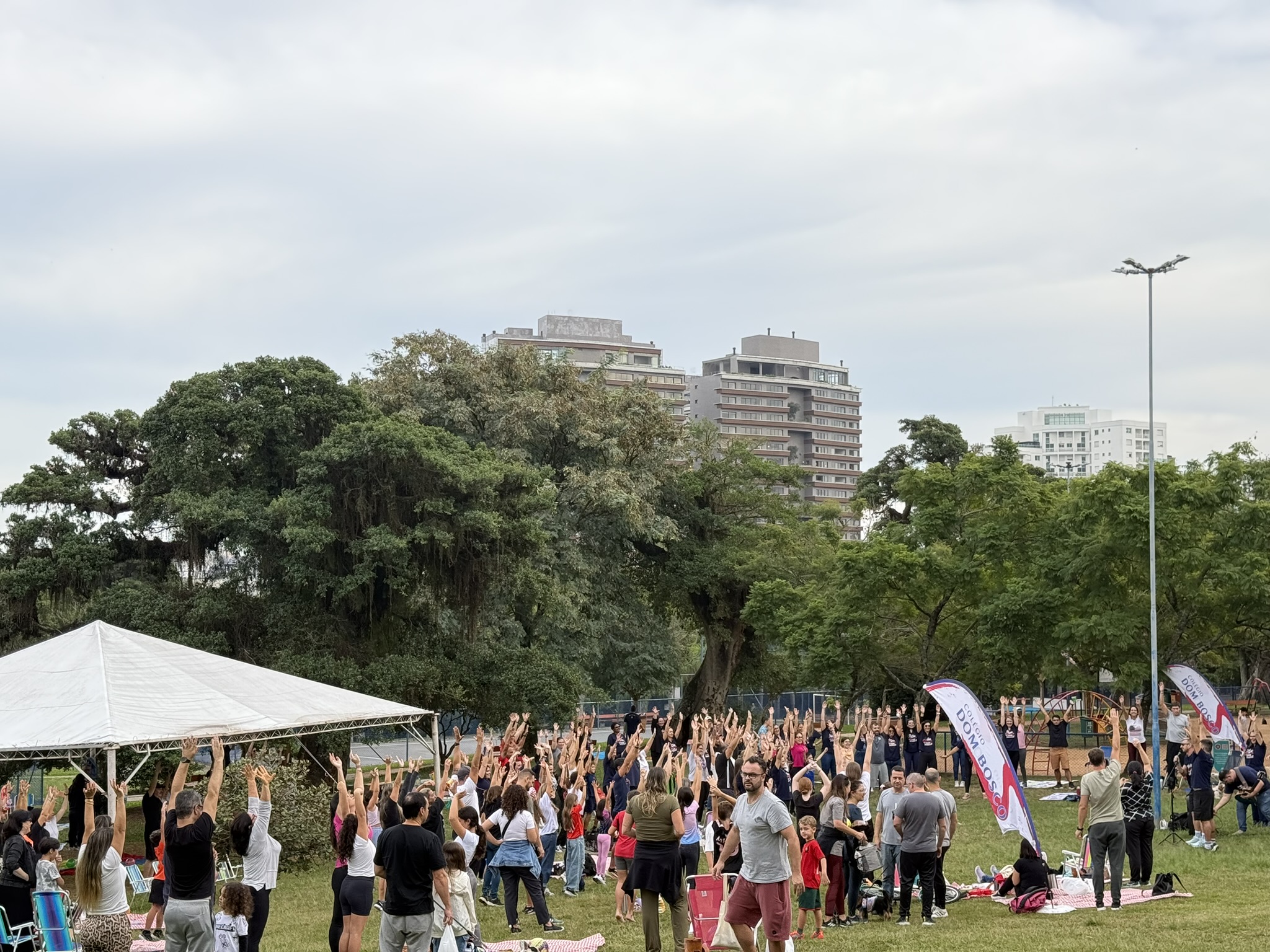 Festa da Família 2025