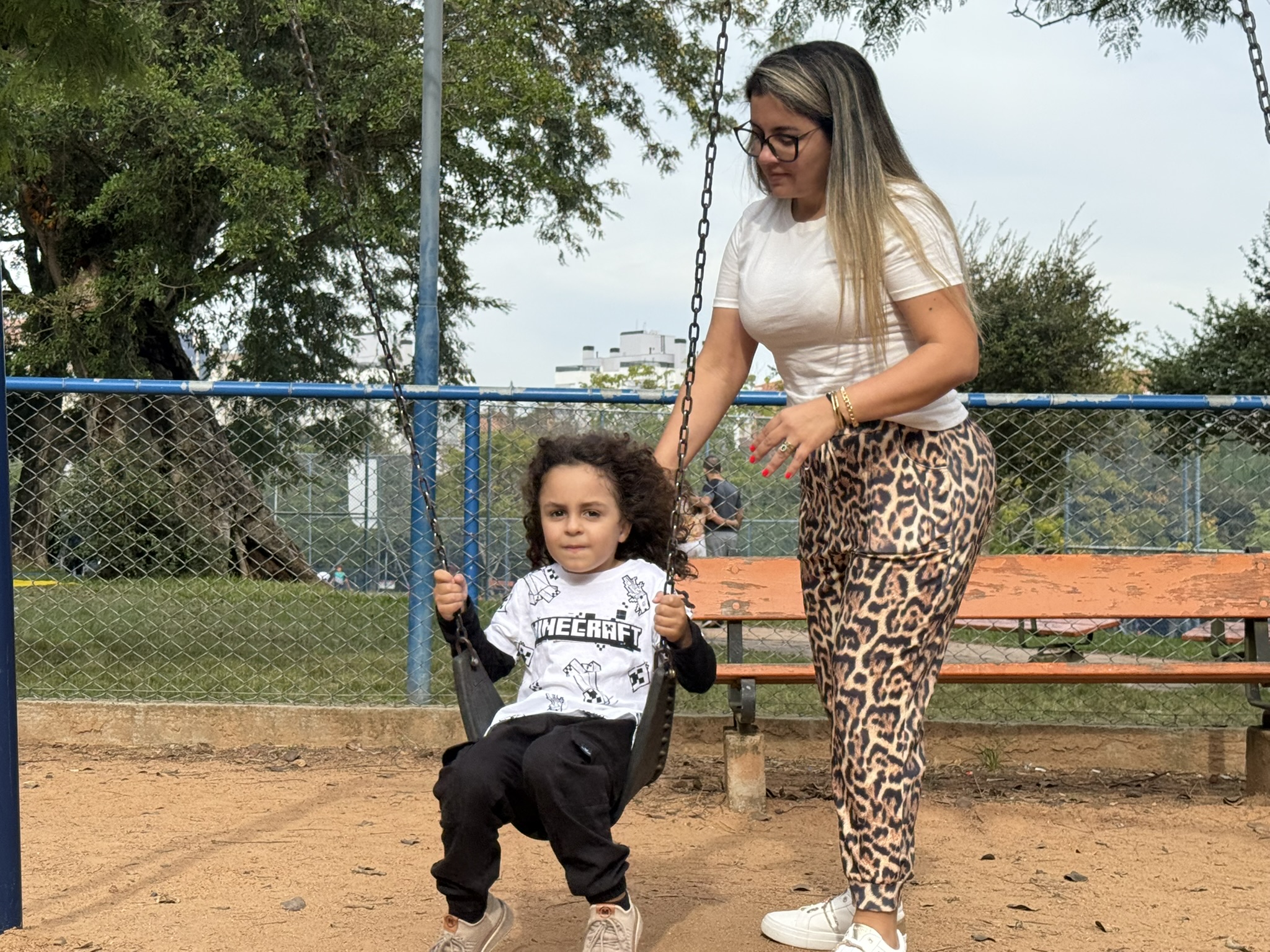 Festa da Família 2025
