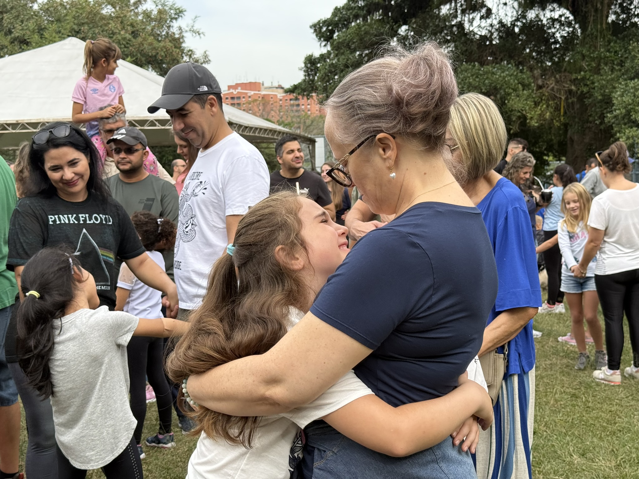 Festa da Família 2025