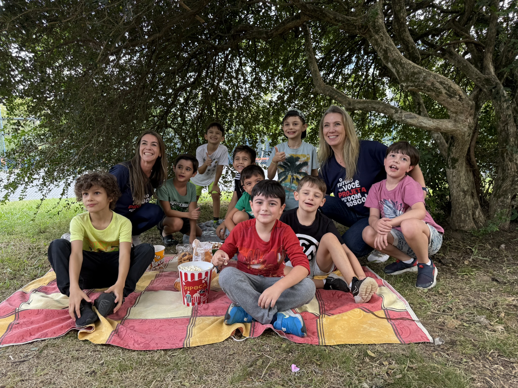 Festa da Família 2025