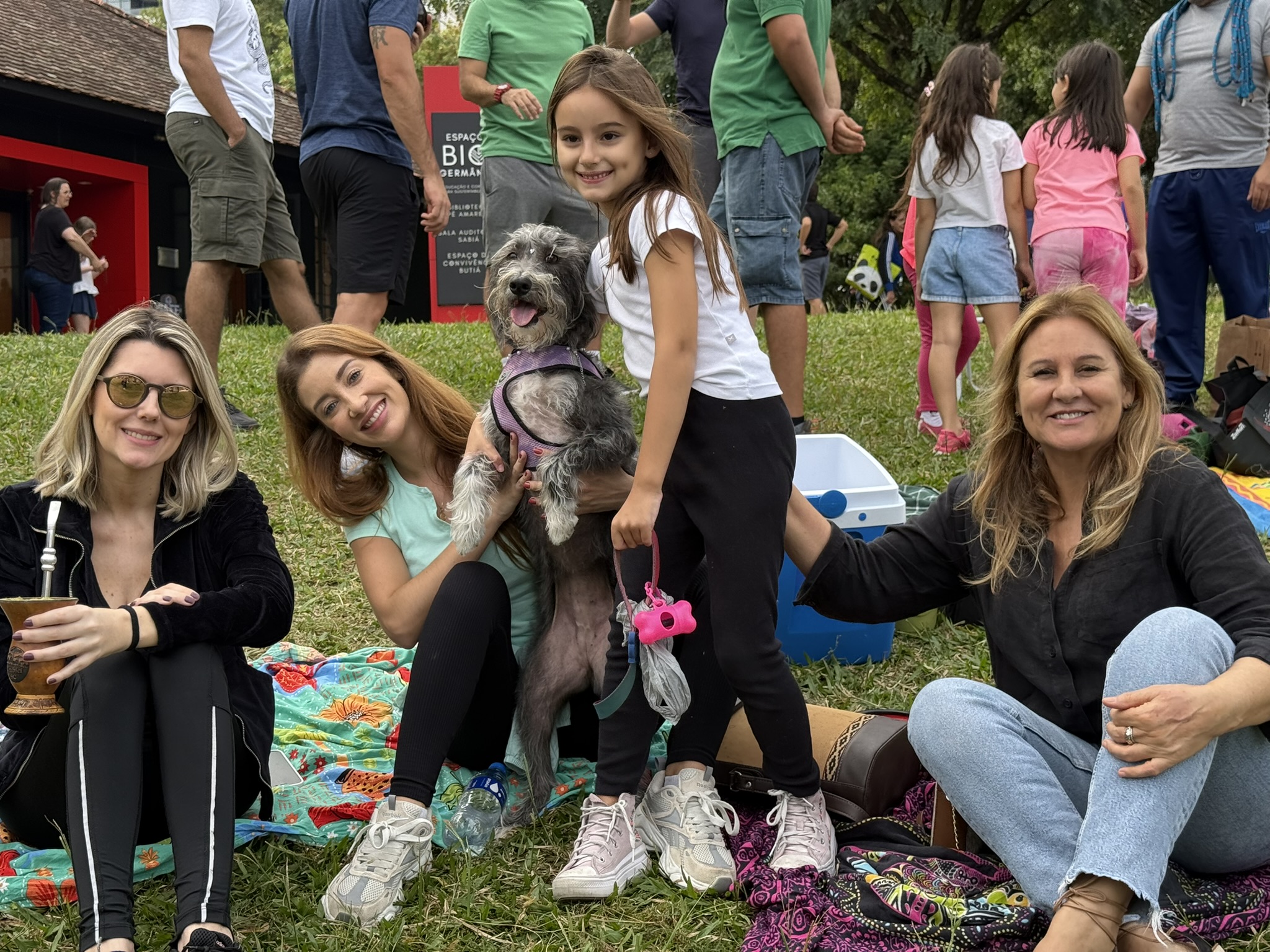 Festa da Família 2025