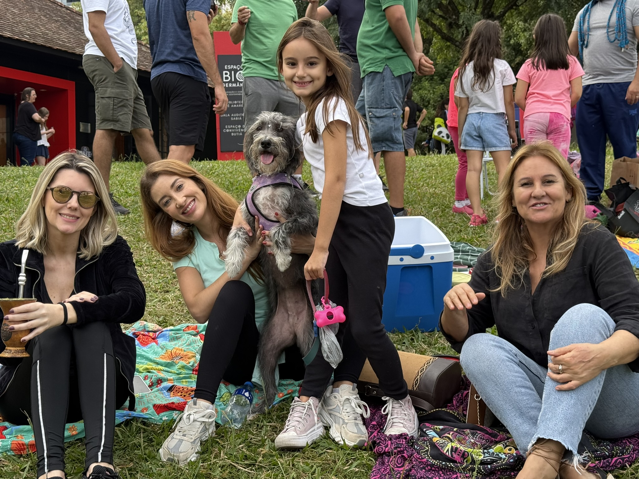 Festa da Família 2025