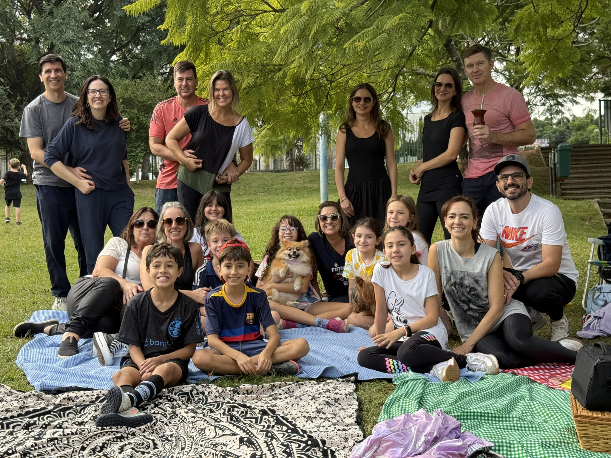 Festa da Família 2025
