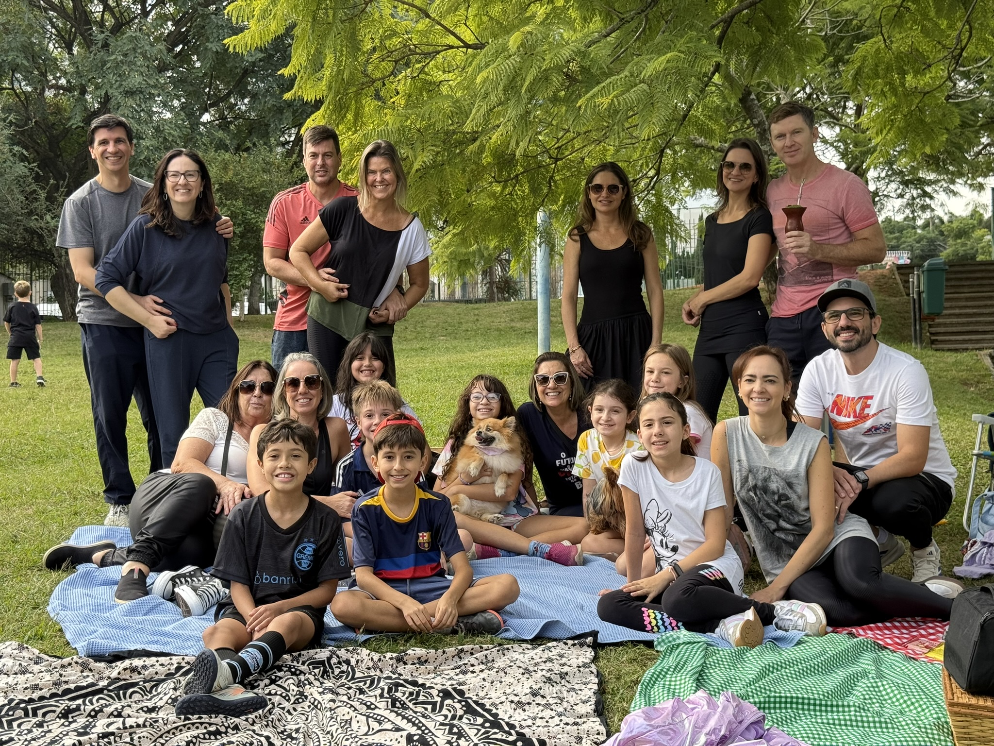 Festa da Família 2025