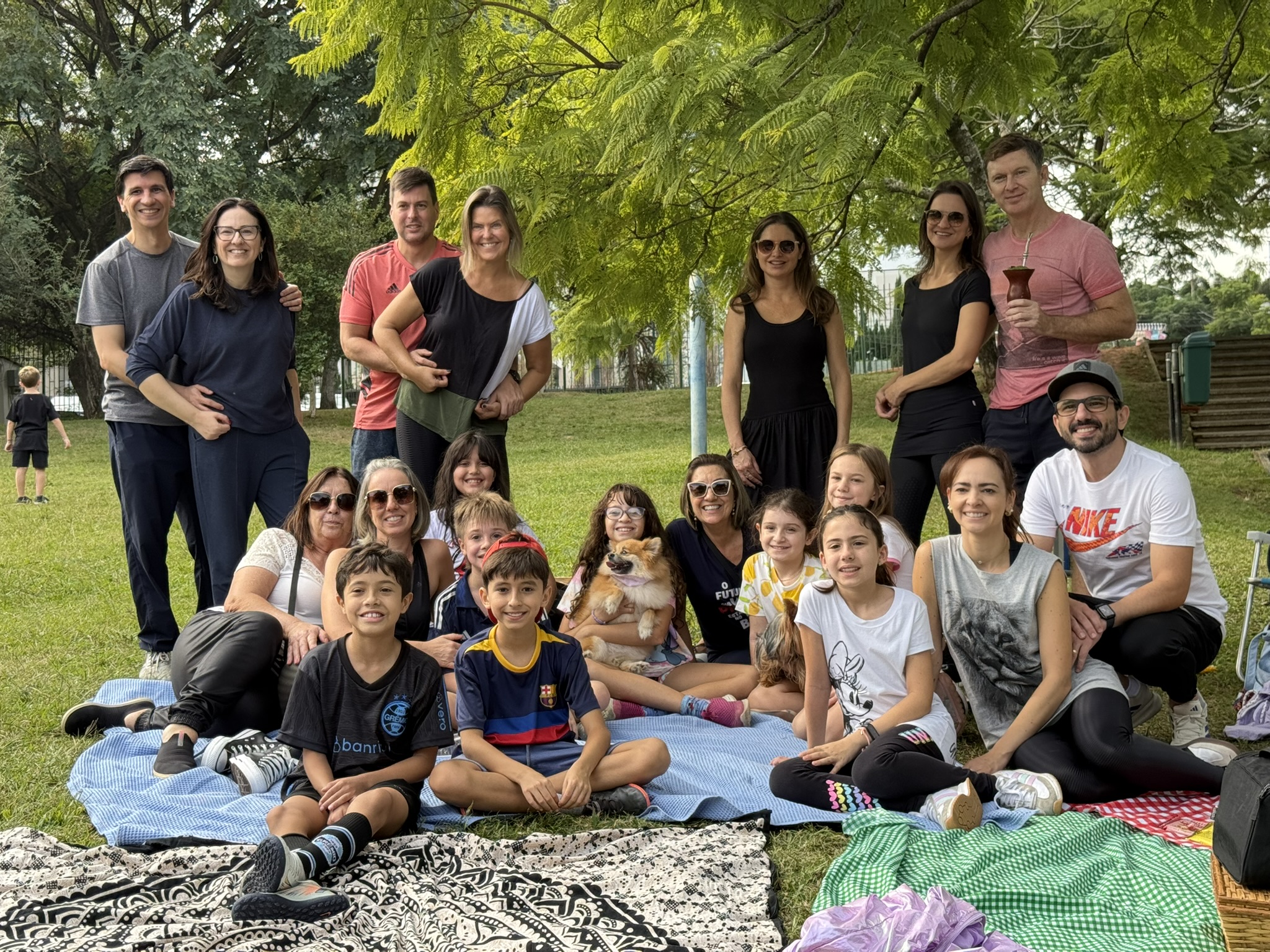Festa da Família 2025