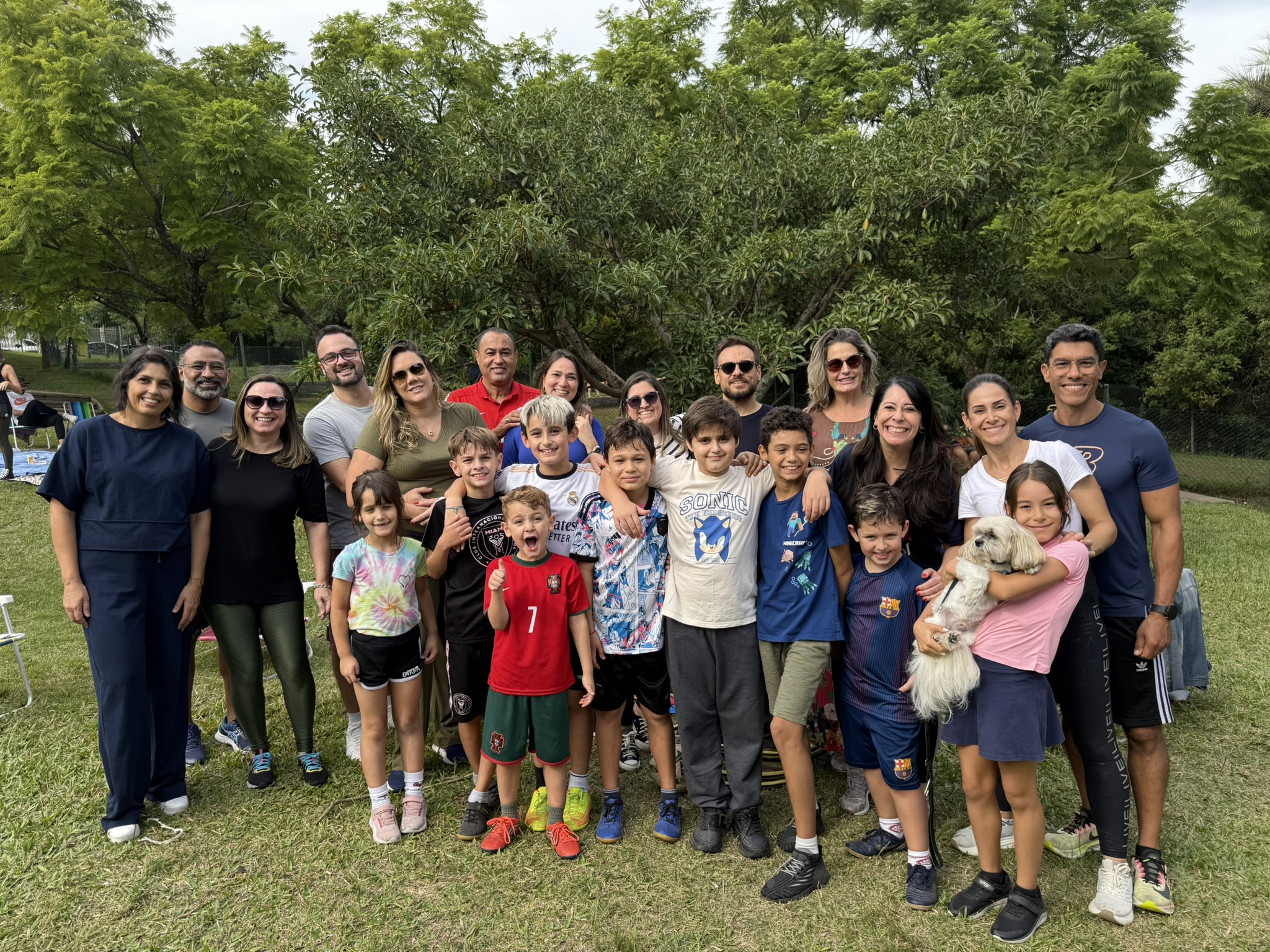Festa da Família 2025