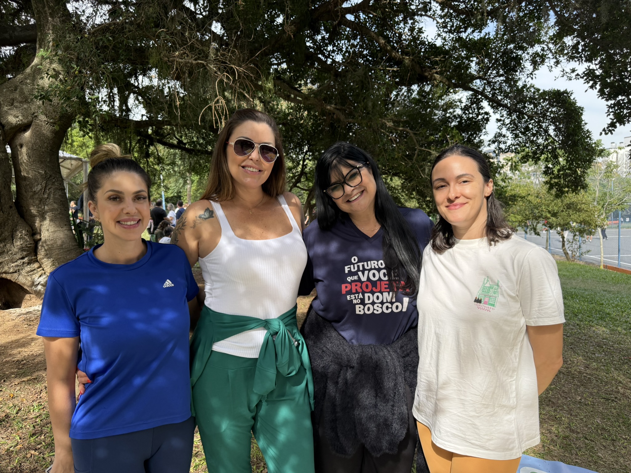 Festa da Família 2025