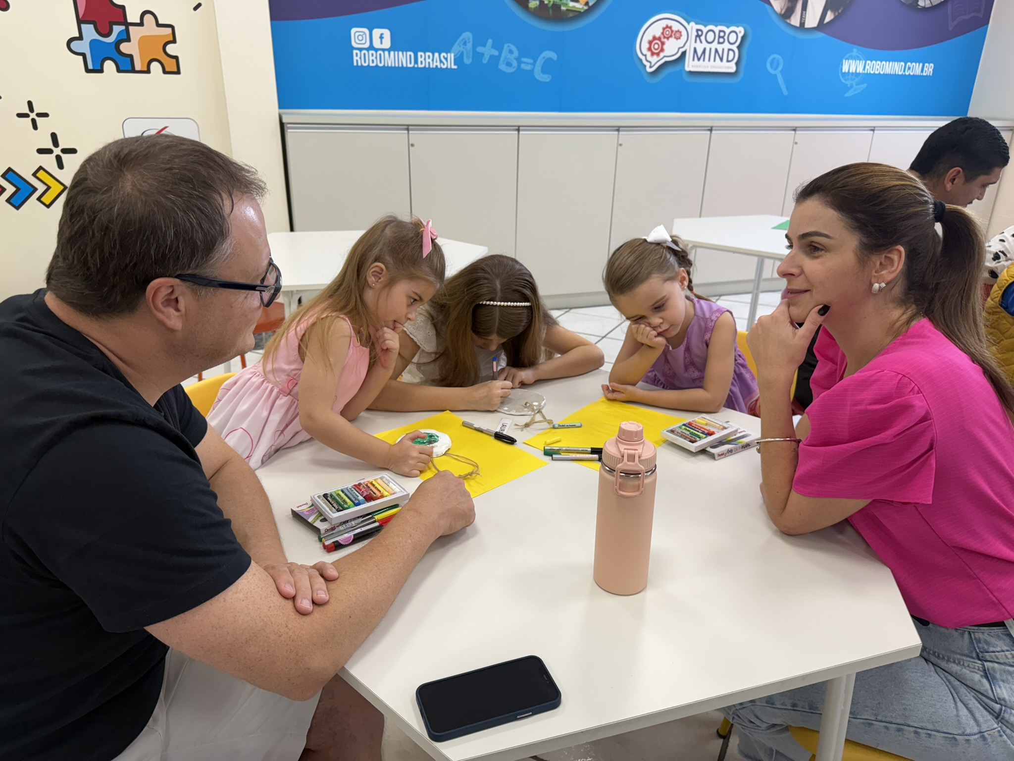 Festa da Família 2025