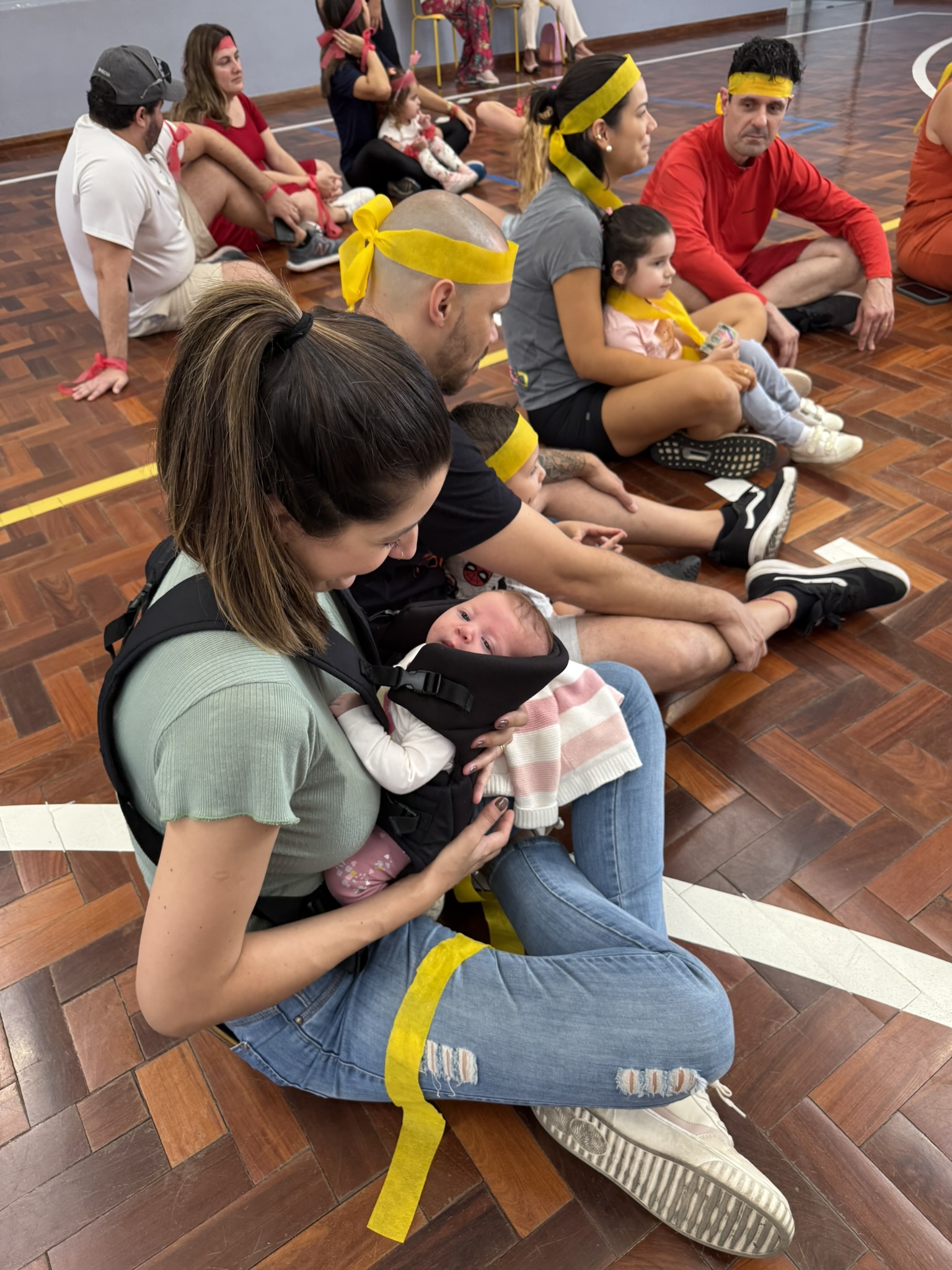 Festa da Família 2025