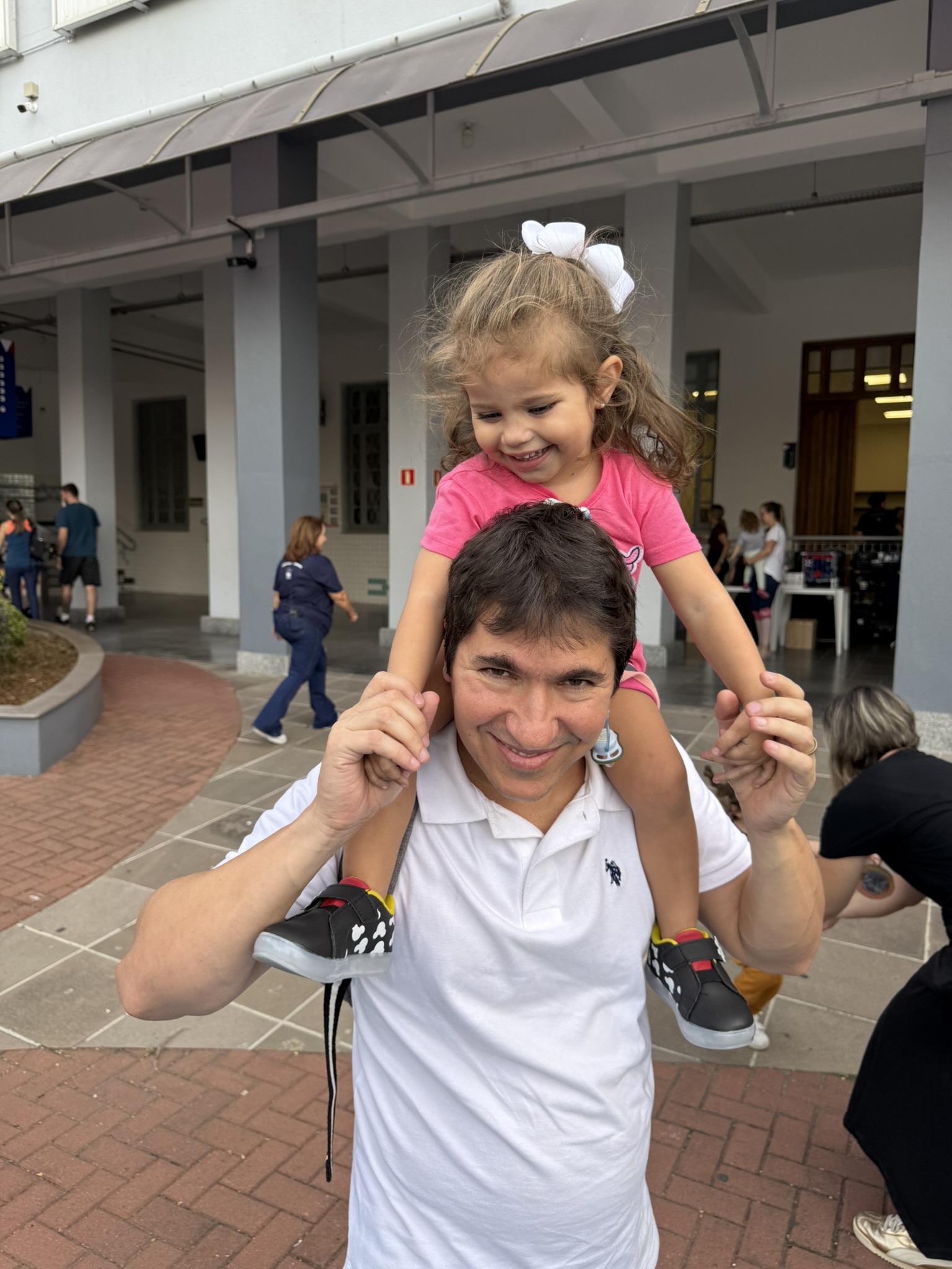 Festa da Família 2025