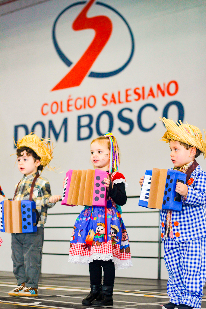 Festa Junina 2025