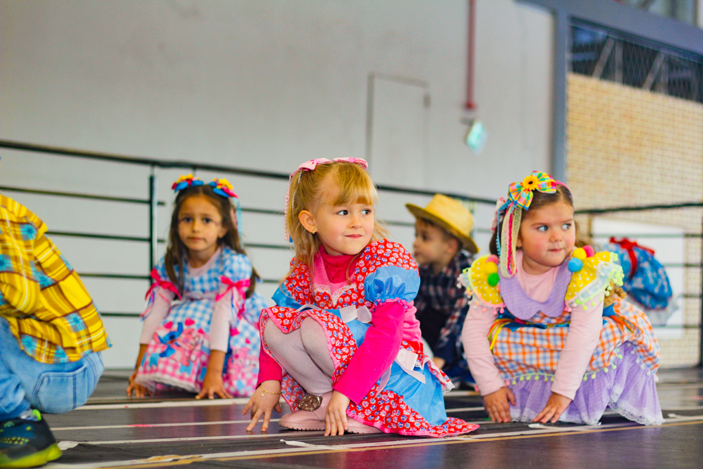 Festa Junina 2025
