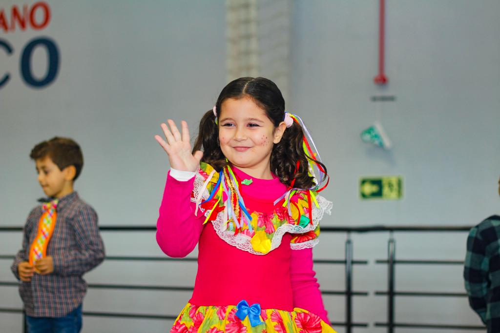 Festa Junina 2025