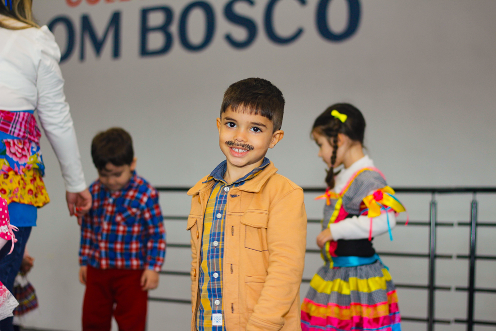Festa Junina 2025