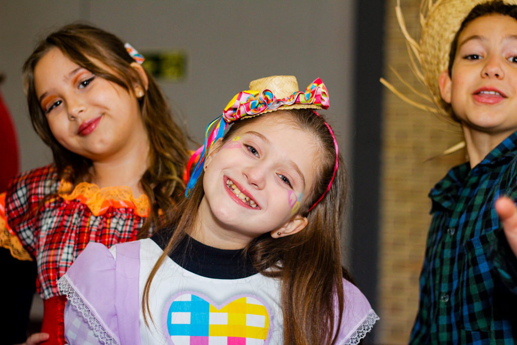 Festa Junina 2025