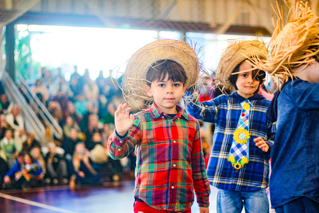 Festa Junina 2025
