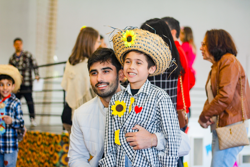 Festa Junina 2025