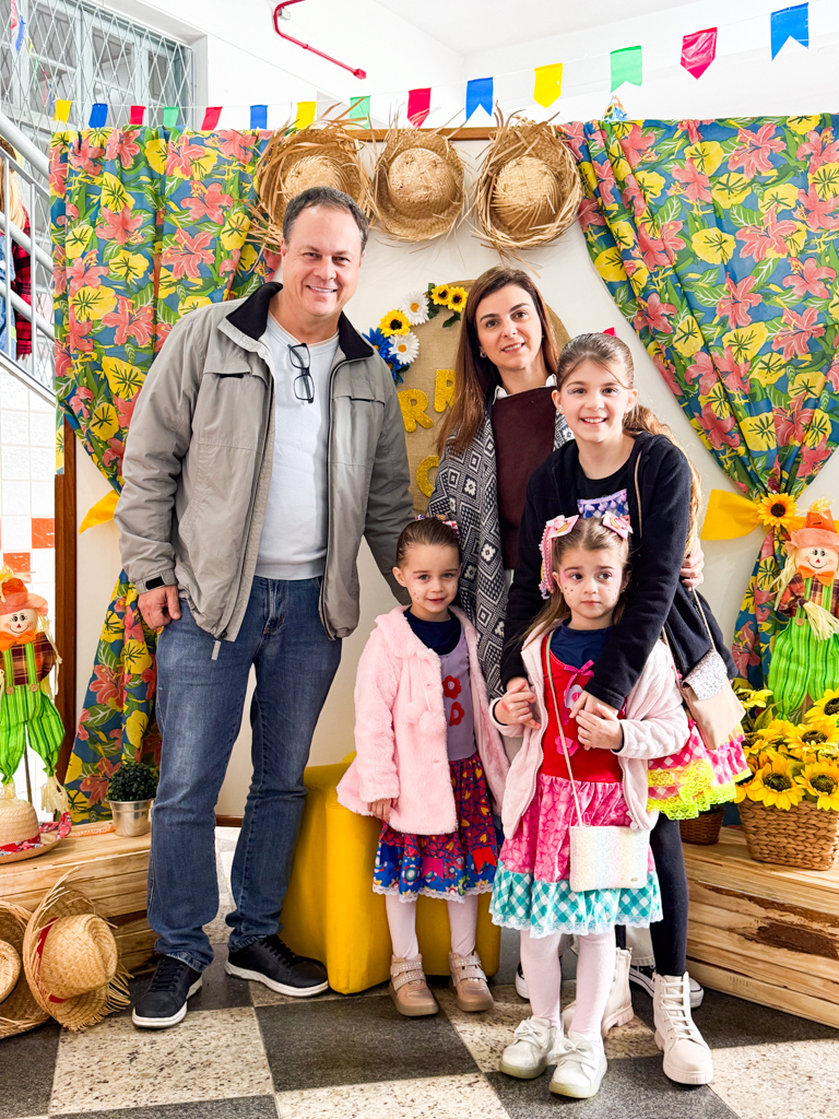 Festa Junina 2025