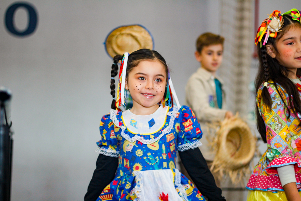 Festa Junina 2025