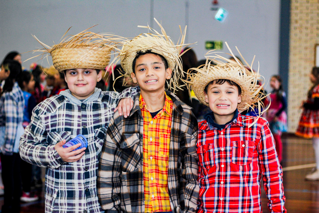 Festa Junina 2025