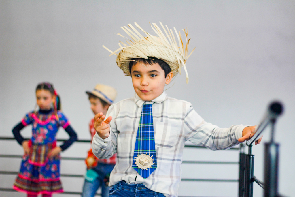 Festa Junina 2025
