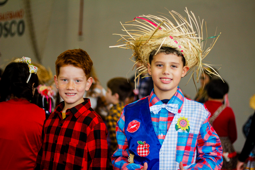 Festa Junina 2025