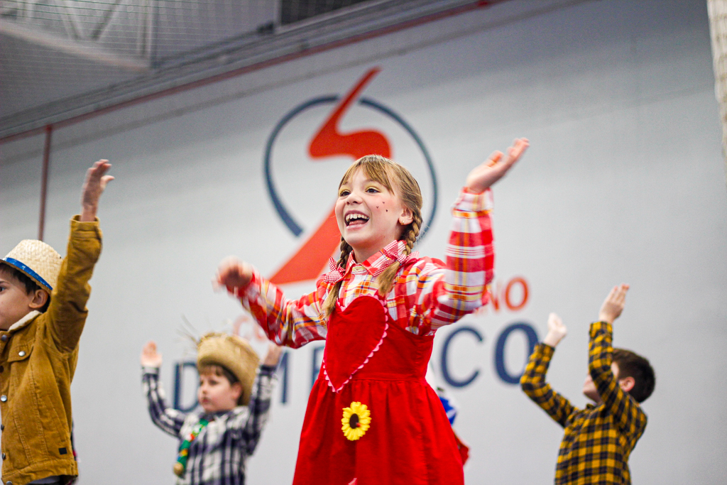 Festa Junina 2025
