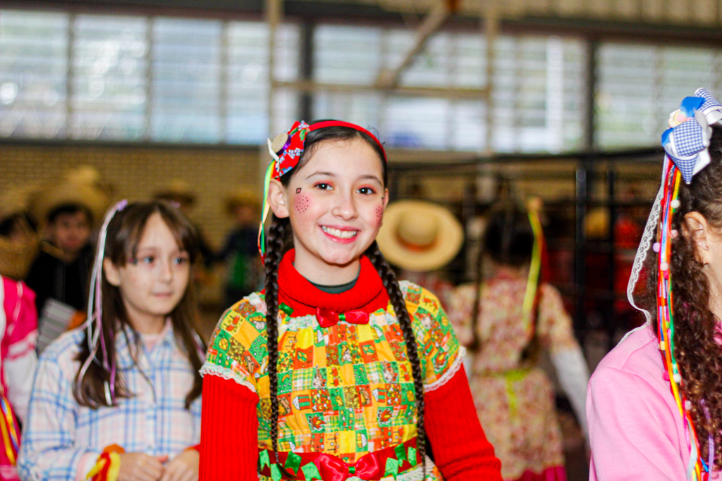 Festa Junina 2025