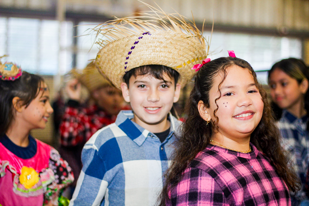 Festa Junina 2025
